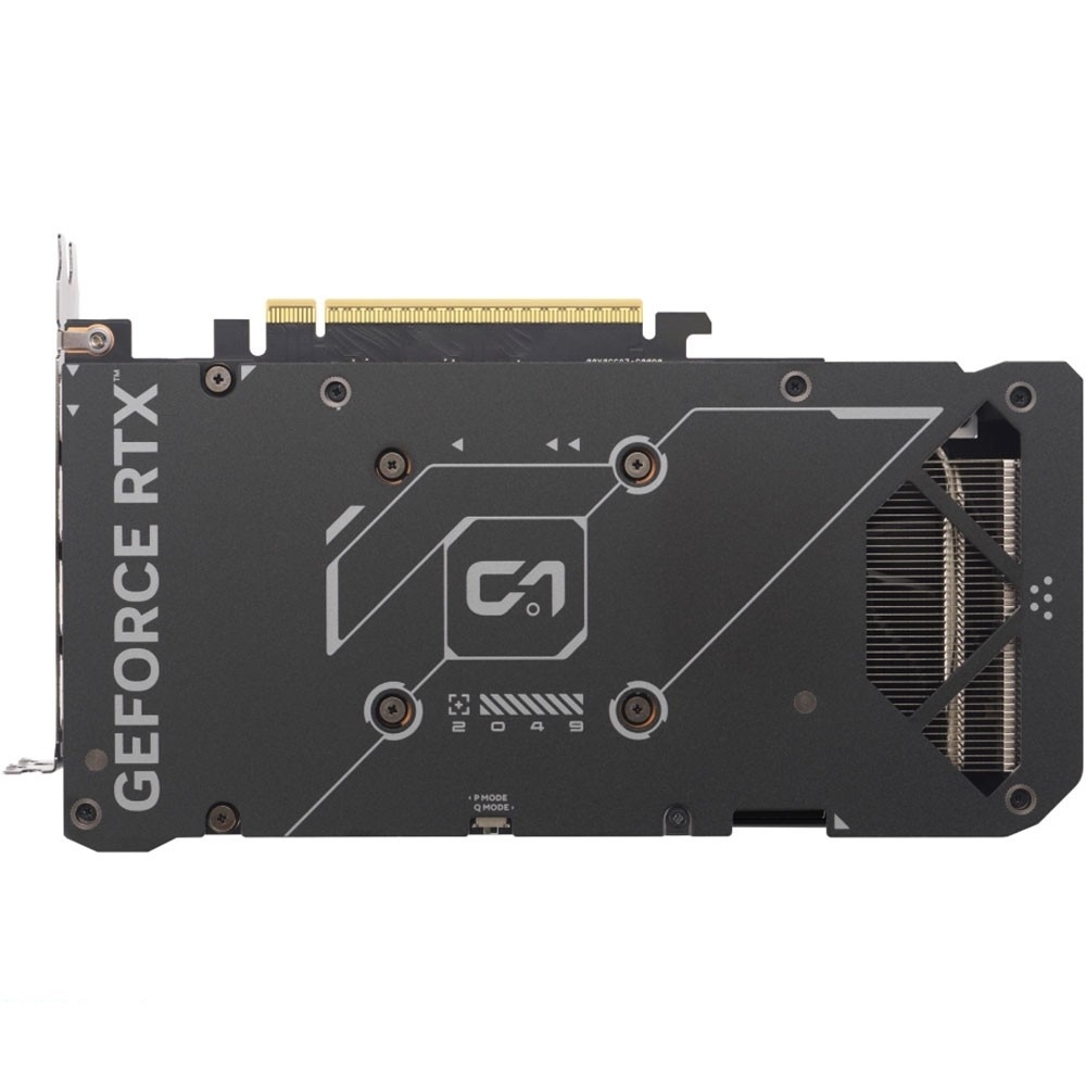 کارت گرافیک ایسوس DUAL RTX 5060 TI O16G