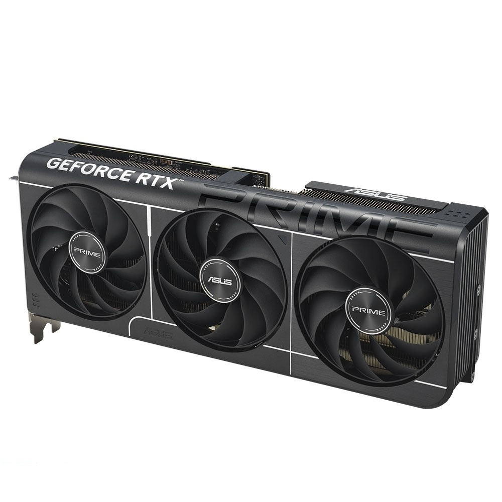 کارت گرافیک ایسوس PRIME RTX 5070 O12G