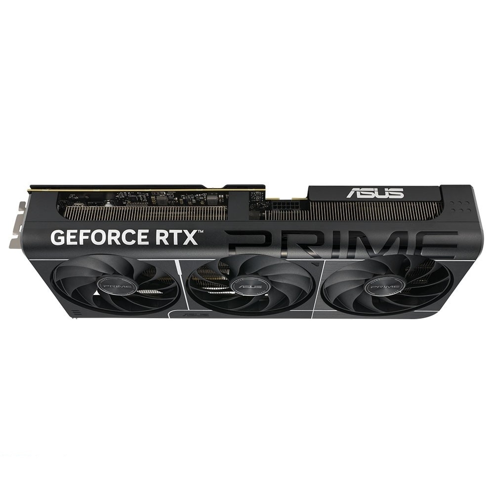 کارت گرافیک ایسوس PRIME RTX 5070 O12G
