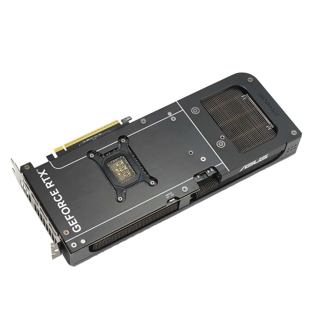 کارت گرافیک ایسوس PRIME RTX 5070 O12G