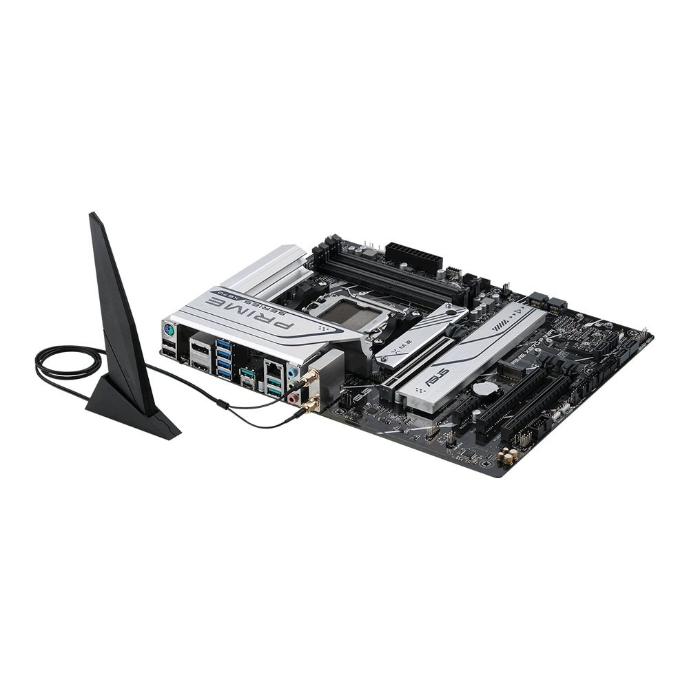 مادربرد ایسوس ASUS PRIME X670-P WIFI DDR5