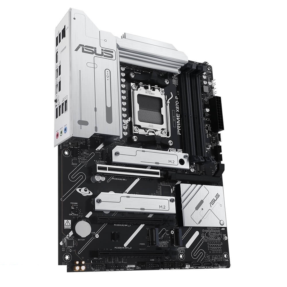 مادربرد ایسوس PRIME X870-P DDR5