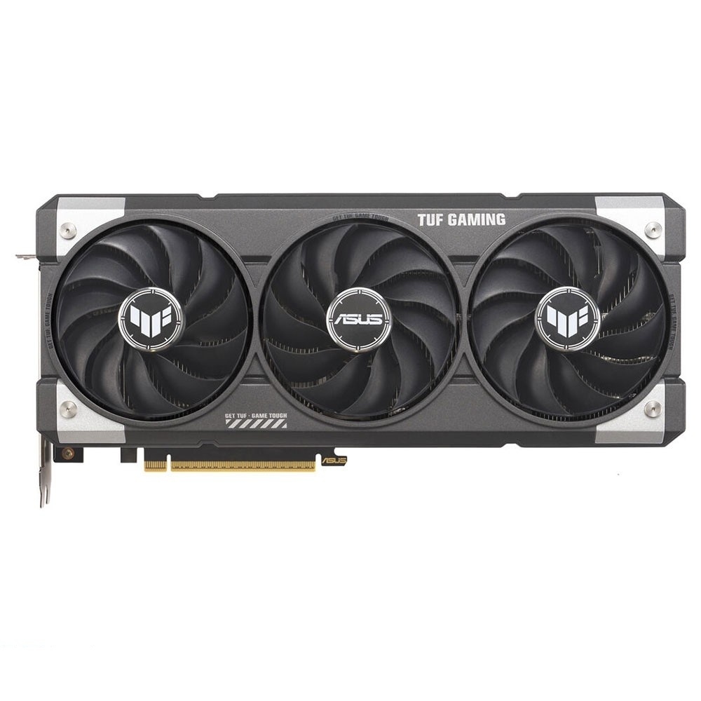 کارت گرافیک ایسوس TUF RTX 5060 TI O16G GAMING