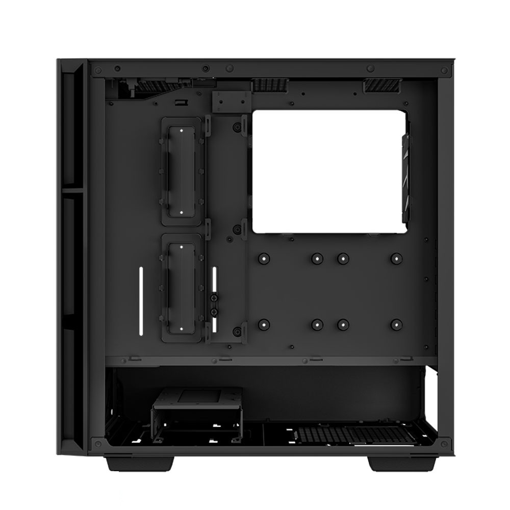 کیس دیپ کول مدل CH560 DIGITAL