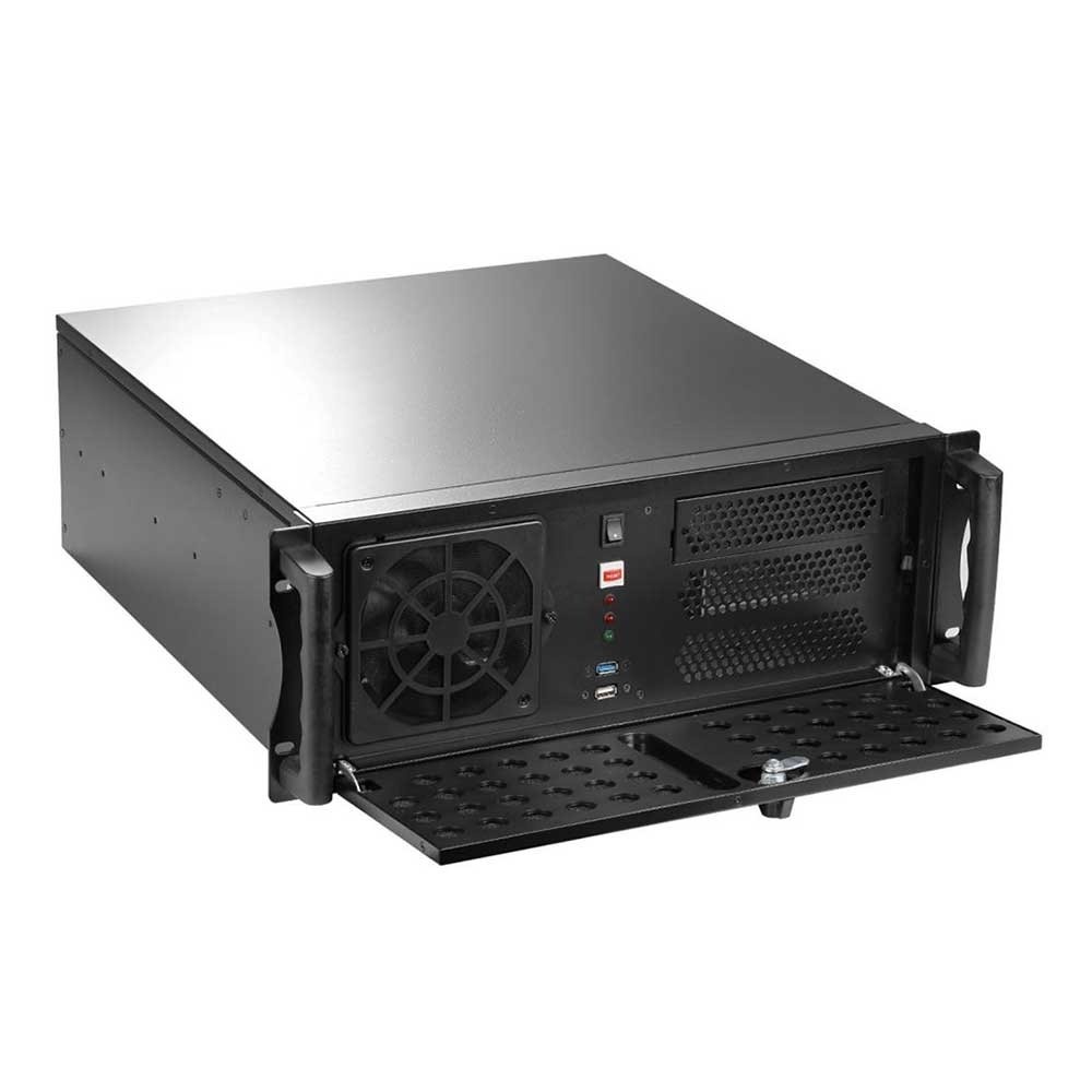 کیس گرین رکمونت مدل G450-4U