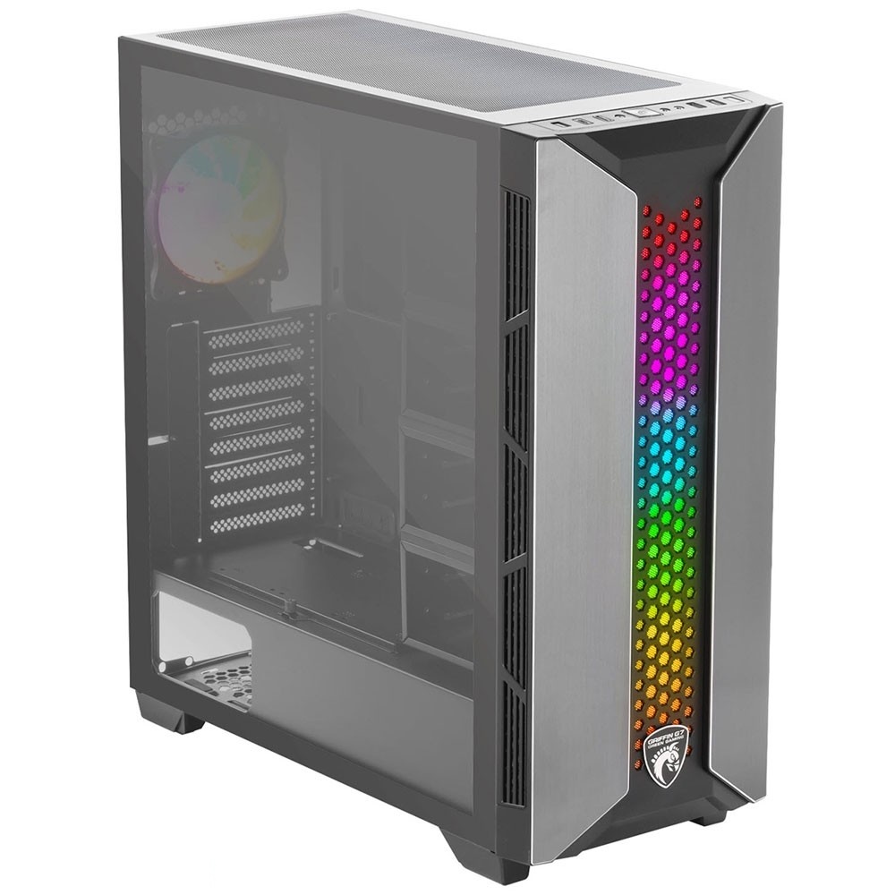 کیس گرین مدل GRIFFIN G7