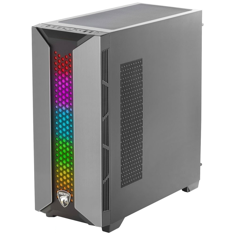 کیس گرین مدل GRIFFIN G7