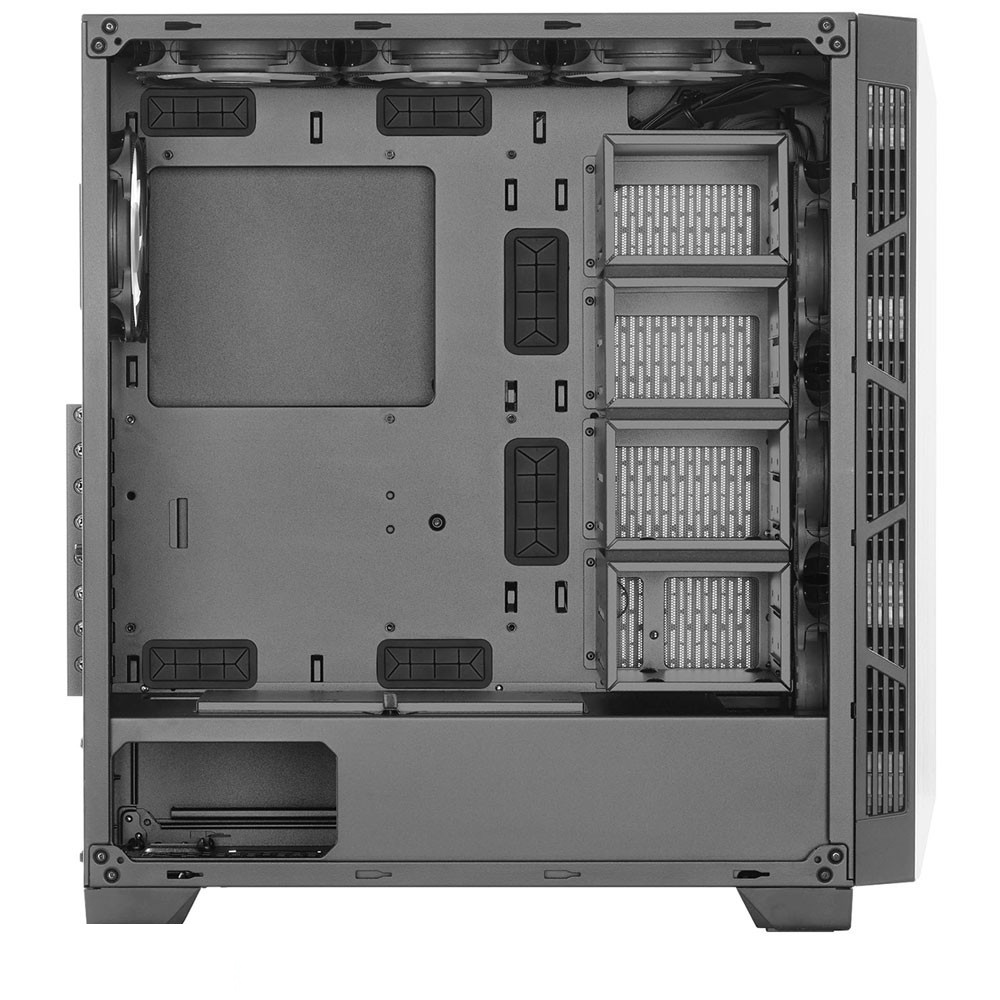 کیس گرین مدل GRIFFIN G7