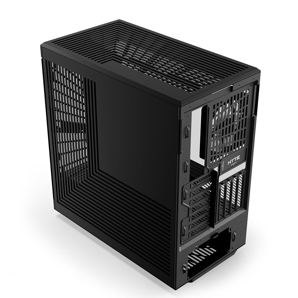کیس هایت مدل HYTE Y40 BLACK