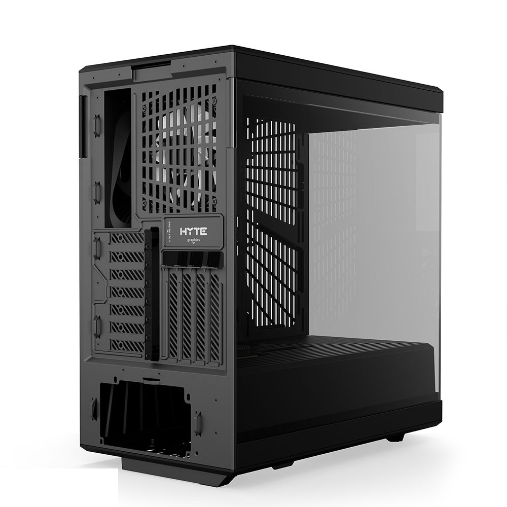 کیس هایت مدل HYTE Y40 BLACK