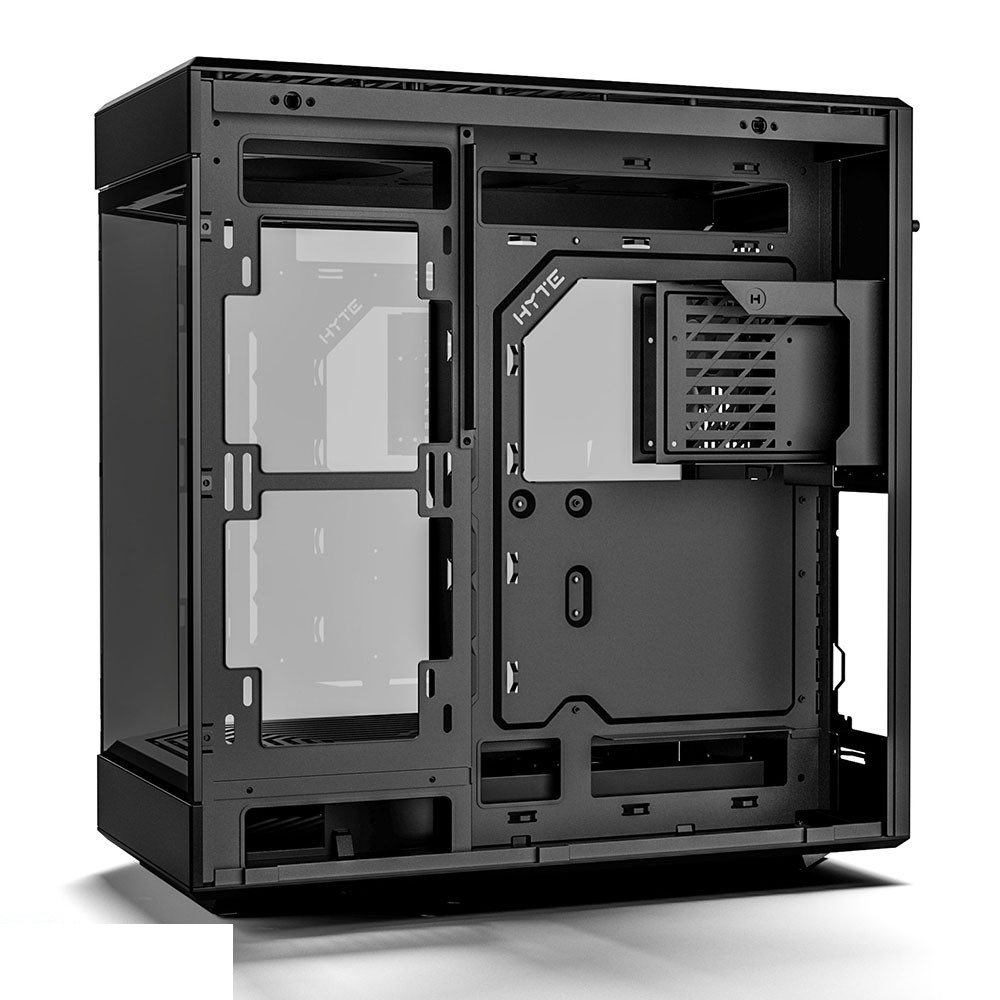 کیس هایت مدل HYTE Y60 BLACK