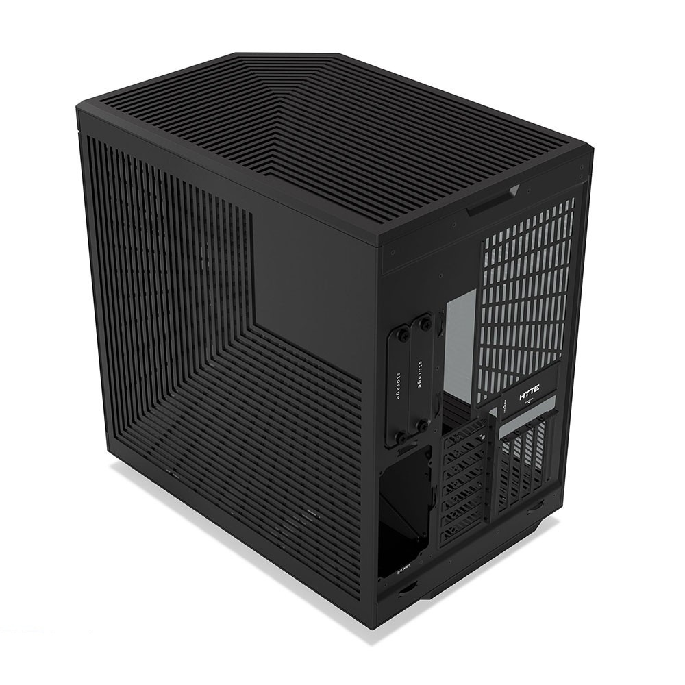 کیس هایت مدل HYTE Y70 BLACK