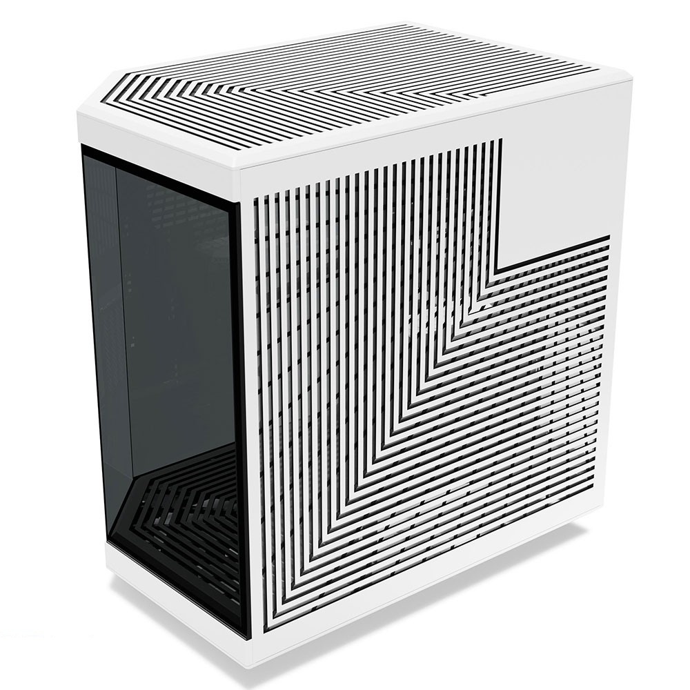 کیس هایت مدل HYTE Y70 BLACK White