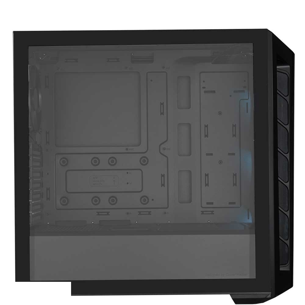 کیس کولر مستر مدل MasterBox MB520 ARGB