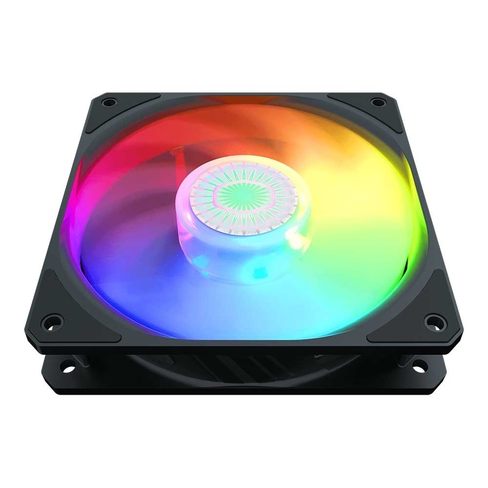 فن کیس کولر مستر مدل SickleFlow 120 ARGB 3IN1