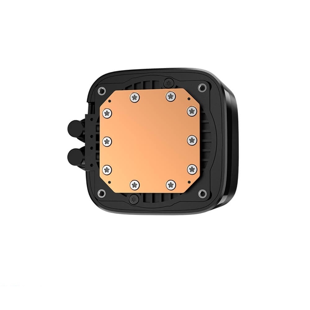 خنک کننده مایع پردازنده دیپ کول LD360 ARGB