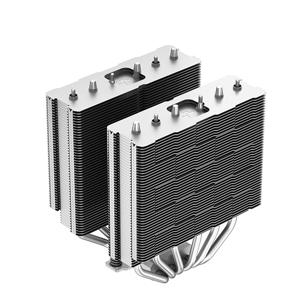 خنک کننده پردازنده دیپ کول AG620 ARGB