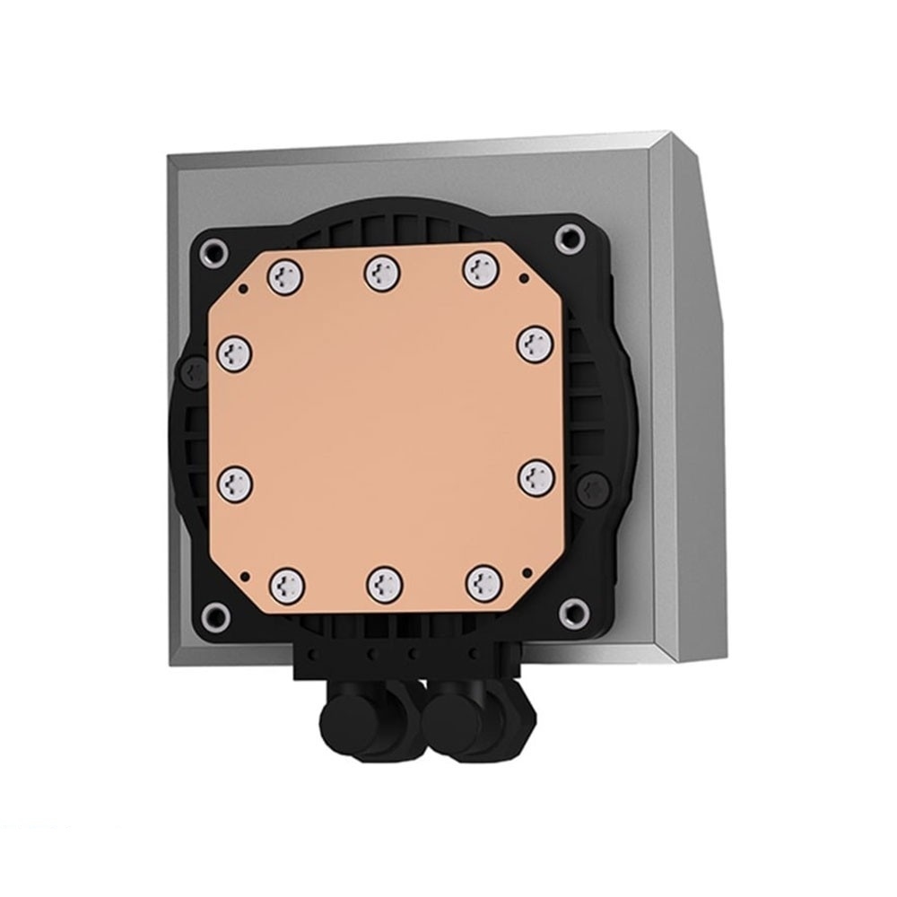 خنک کننده مایع پردازنده دیپ کول LT360 ARGB BLACK