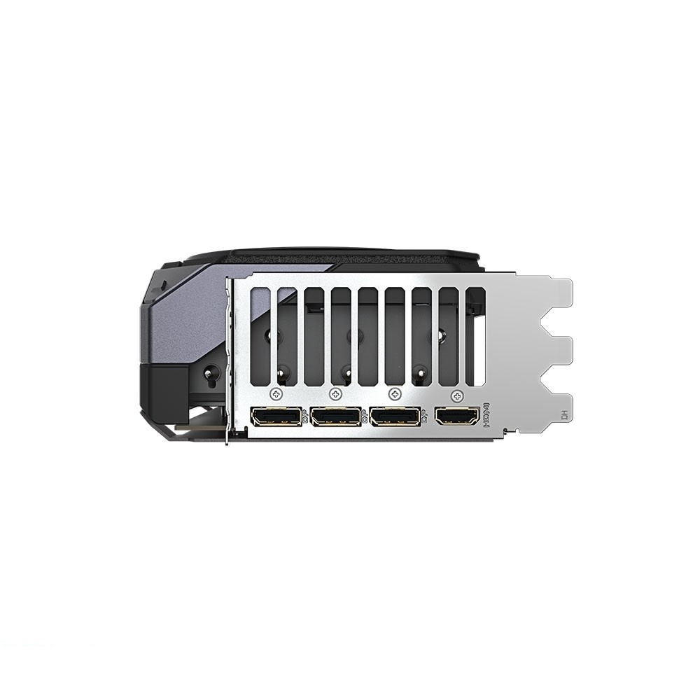 کارت گرافیک گیگابایت RTX 5080 GAMING OC 16G