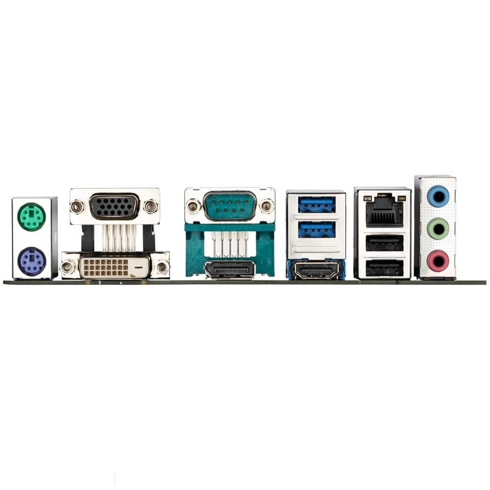 مادربرد گیگابایت H610M HD3P DDR5