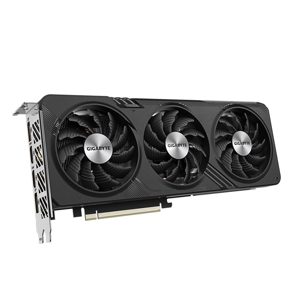 کارت گرافیک گیگابایت RTX 4060 GAMING OC 8G