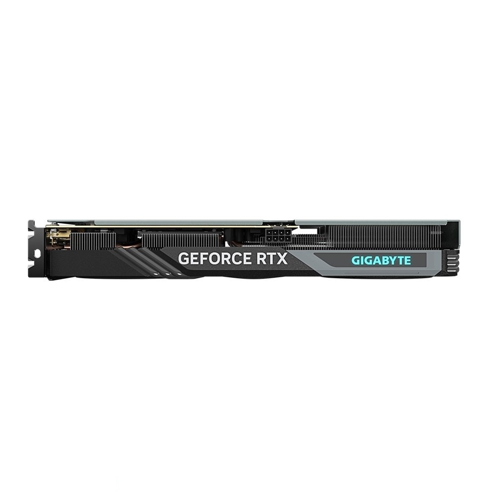 کارت گرافیک گیگابایت RTX 4060 GAMING OC 8G