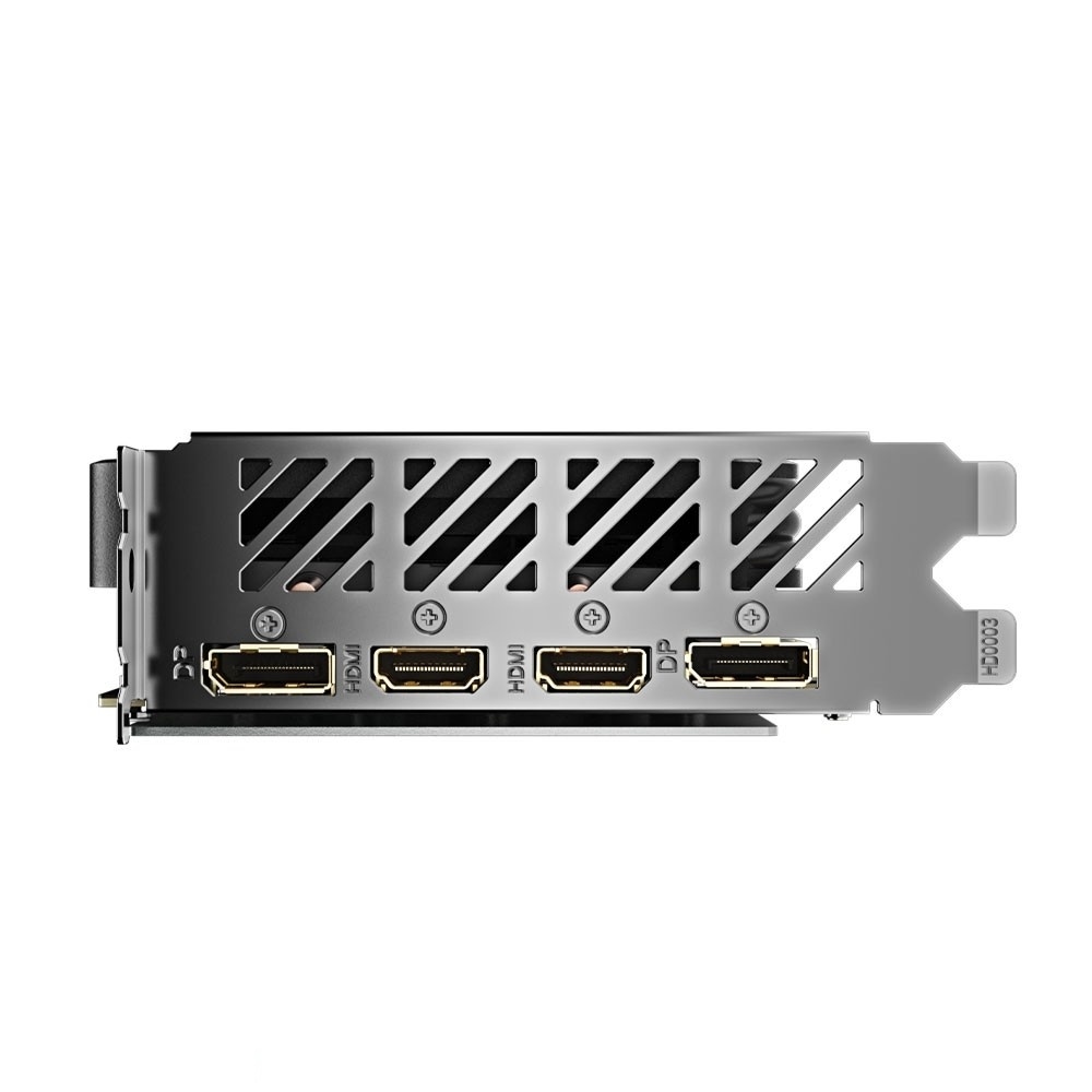 کارت گرافیک گیگابایت RTX 4060 GAMING OC 8G