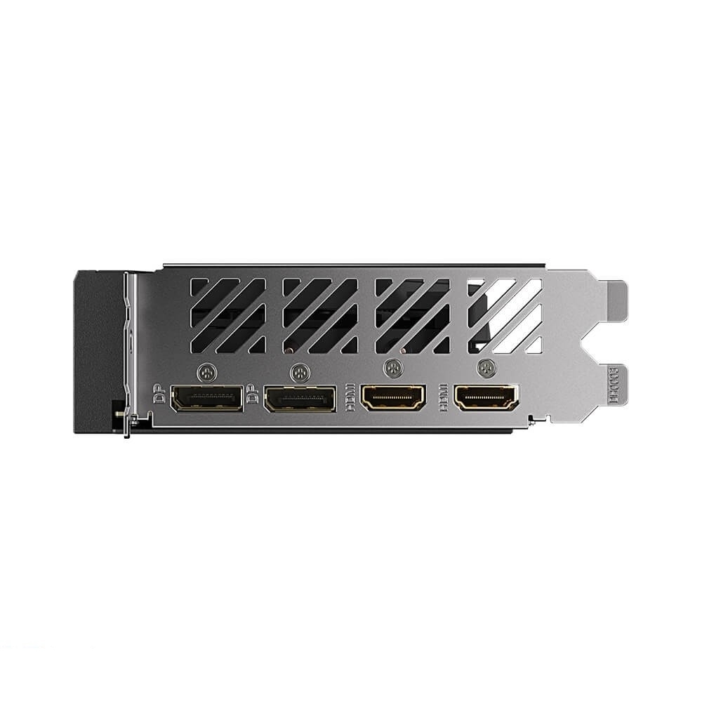 کارت گرافیک گیگابایت RTX 4060 Ti WINDFORCE OC 8G