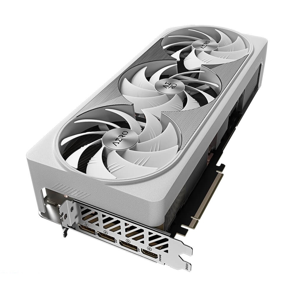 کارت گرافیک گیگابایت RTX 4080 SUPER AERO OC 16GB
