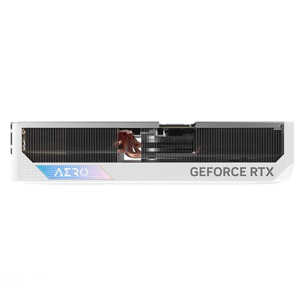 کارت گرافیک گیگابایت RTX 4080 SUPER AERO OC 16GB