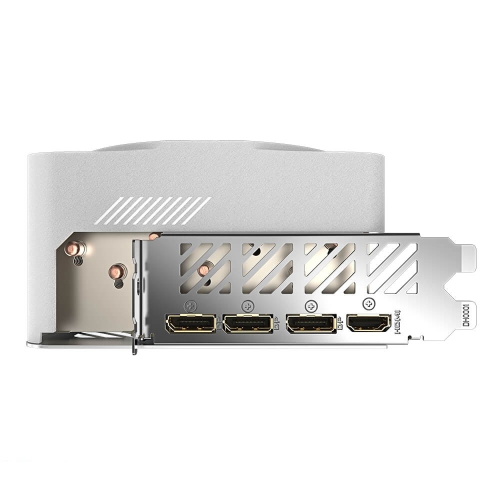 کارت گرافیک گیگابایت RTX 4080 SUPER AERO OC 16GB