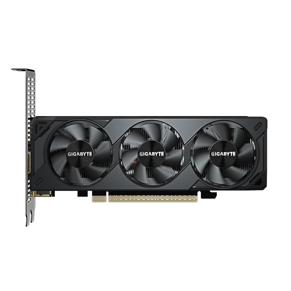 کارت گرافیک گیگابایت RTX 5060 OC Low Profile 8G