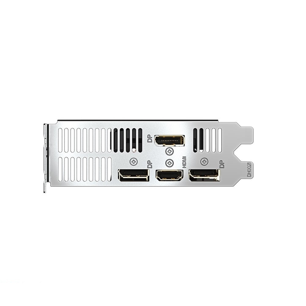 کارت گرافیک گیگابایت RTX 5060 OC Low Profile 8G