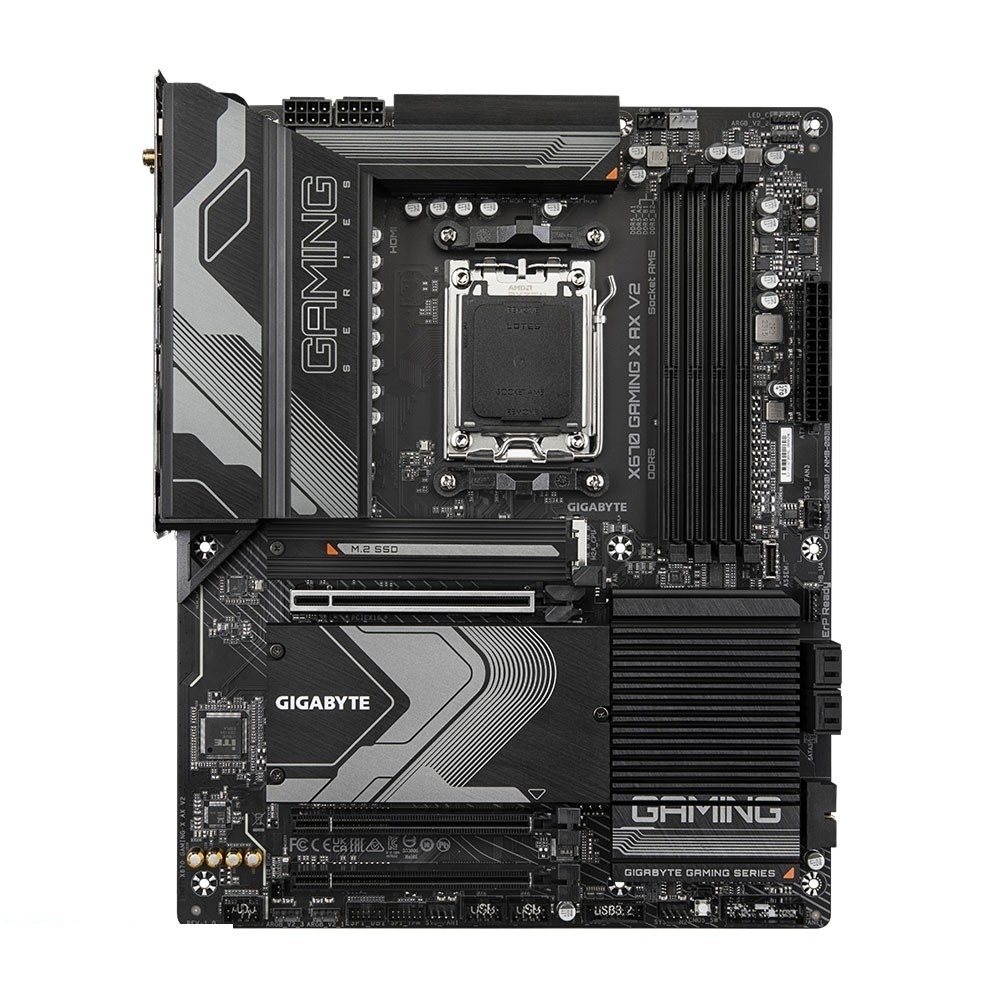 مادربرد گیگابایت X670 GAMING X AX V2
