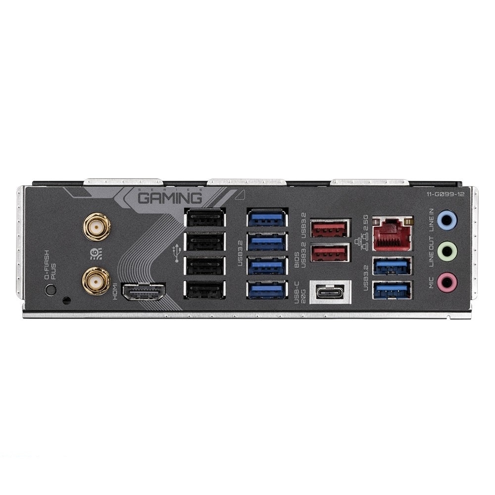 مادربرد گیگابایت X670 GAMING X AX V2