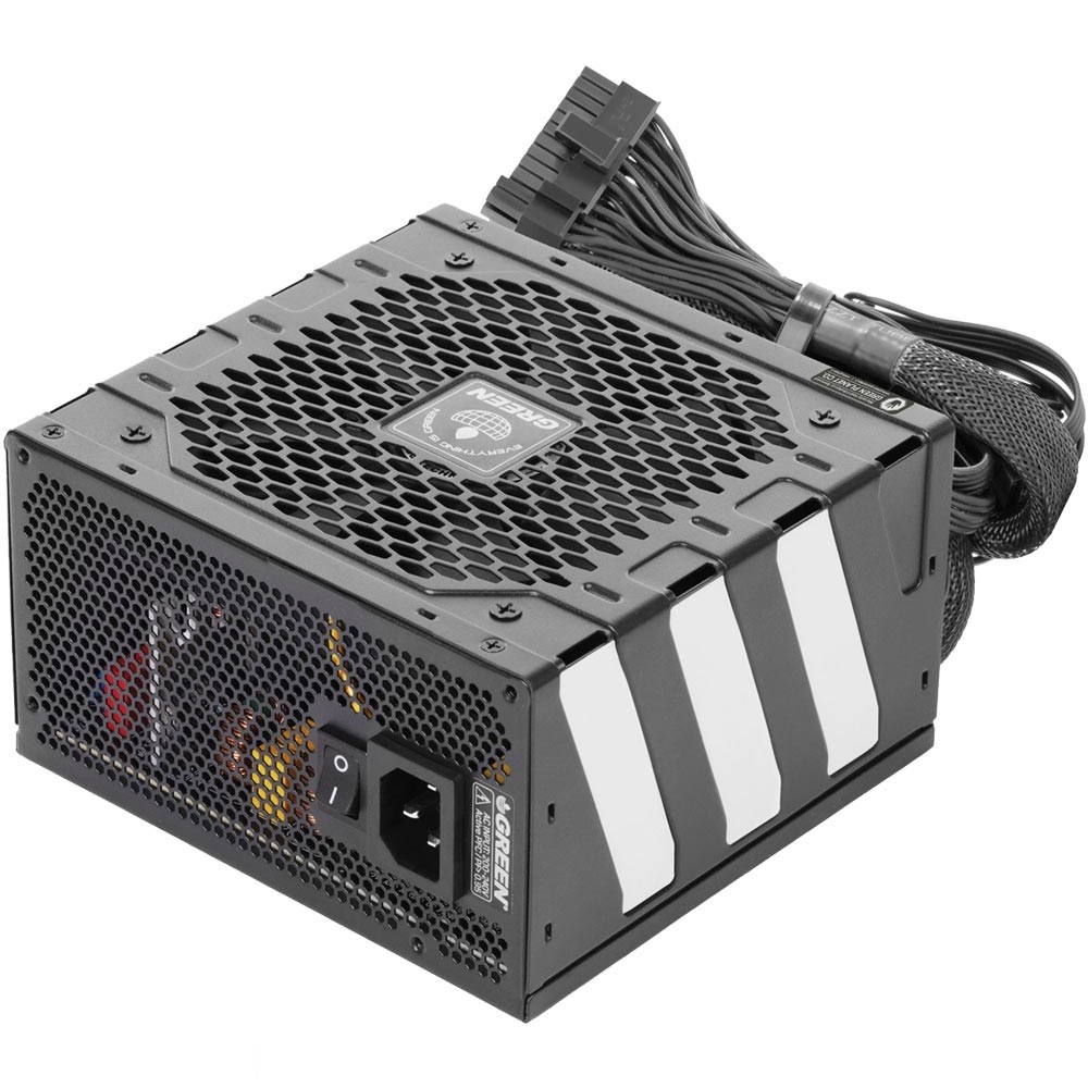 پاور گرین 800 وات مدل GP800A-GED V3.1
