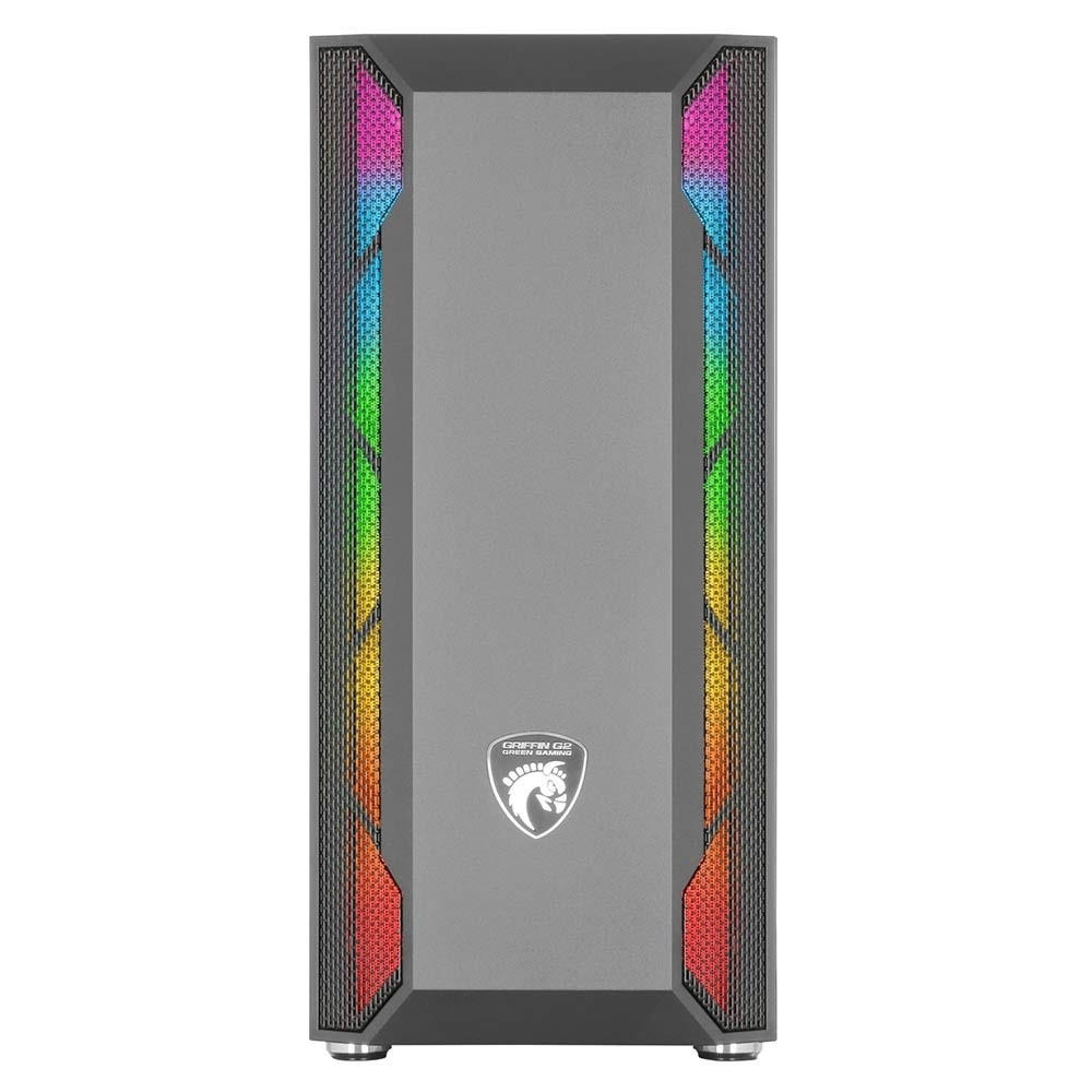 کیس گرین مدل GRIFFIN G2