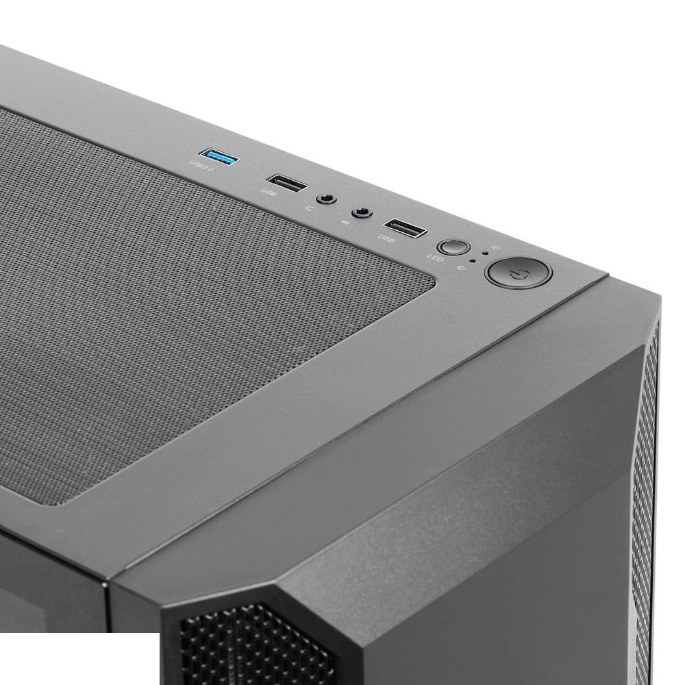کیس گرین مدل GRIFFIN G2