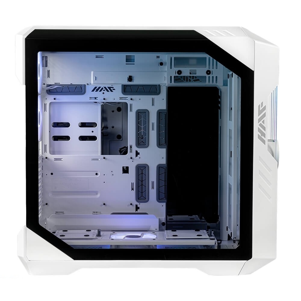 کیس کولر مستر مدل HAF 700 EVO WHITE