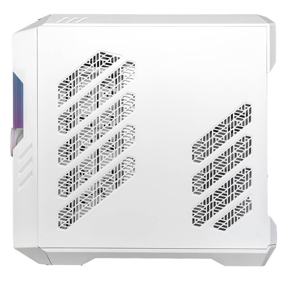 کیس کولر مستر مدل HAF 700 EVO WHITE