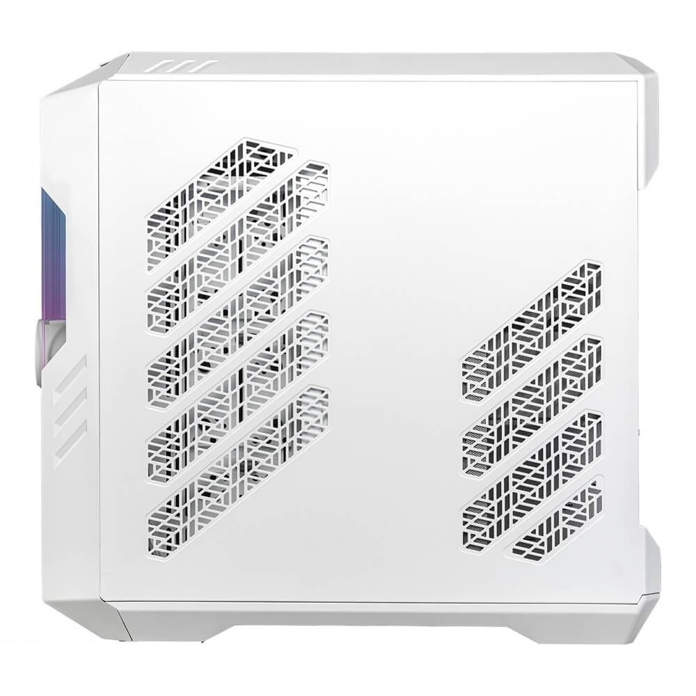 کیس کولر مستر مدل HAF 700 WHITE