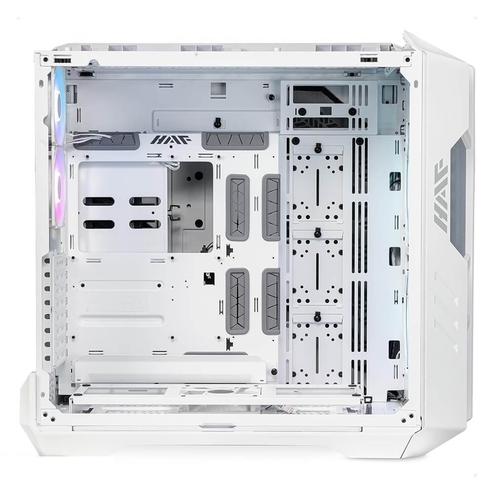 کیس کولر مستر مدل HAF 700 WHITE