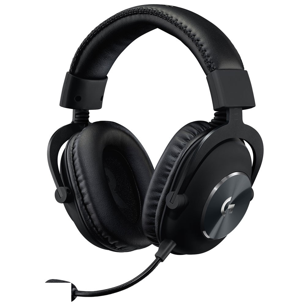 هدست وایرلس گیمینگ لاجیتک  GPRO X
