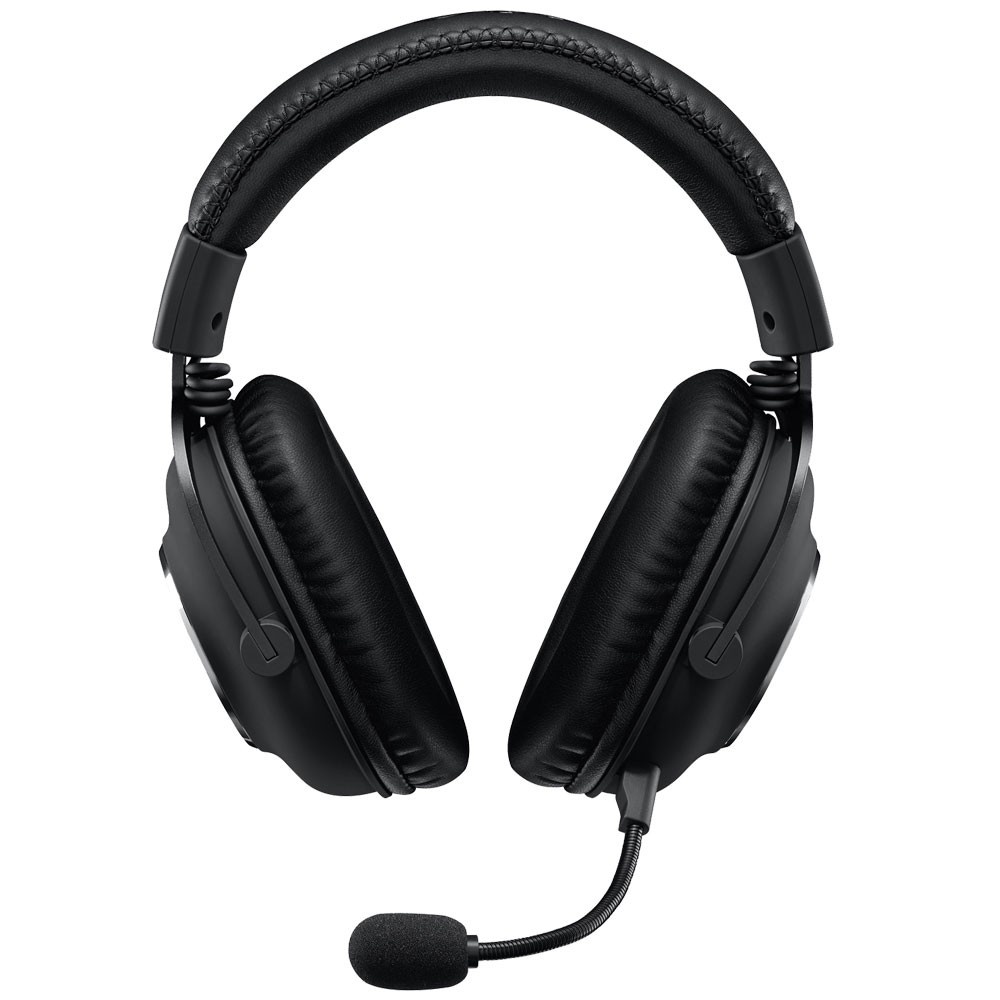 هدست وایرلس گیمینگ لاجیتک  GPRO X