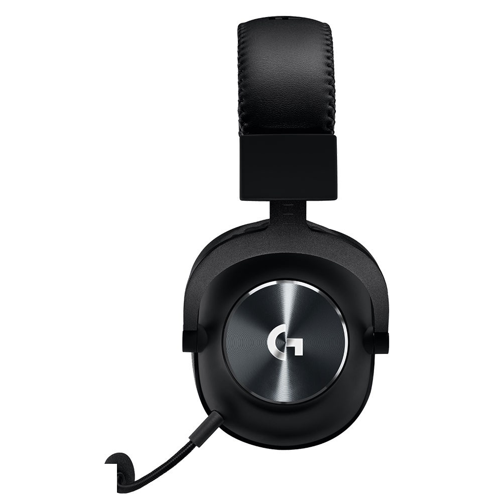 هدست وایرلس گیمینگ لاجیتک  GPRO X