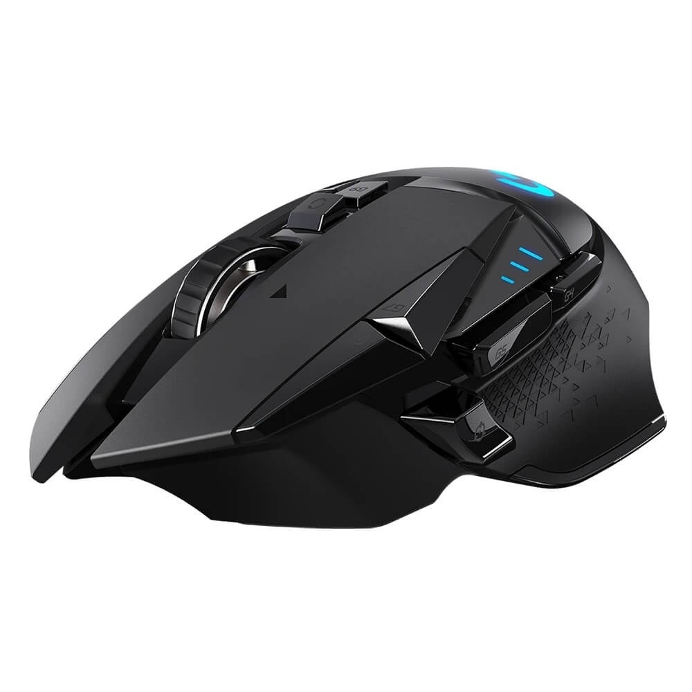 ماوس بی سیم لاجیتک G502 LIGHTSPEED