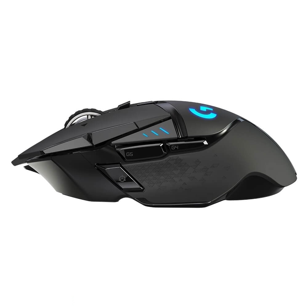 ماوس بی سیم لاجیتک G502 LIGHTSPEED