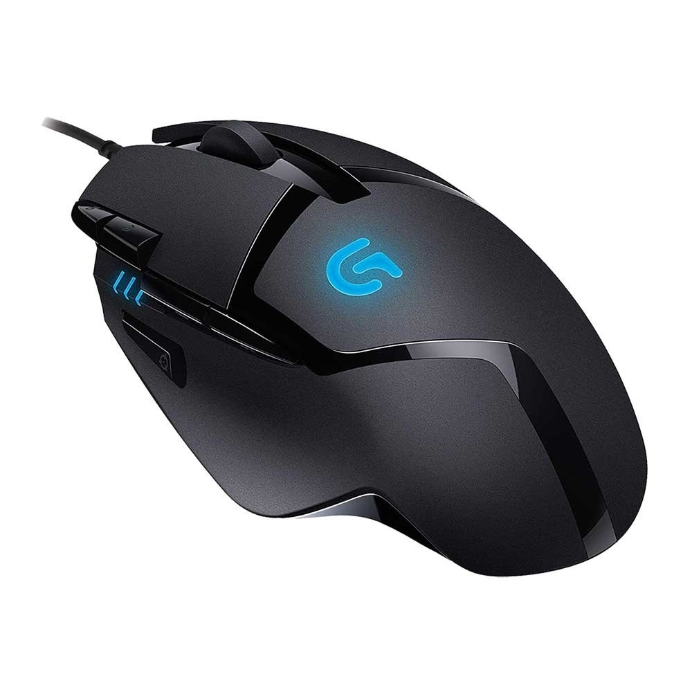 ماوس باسیم گیمینگ لاجیتک G402