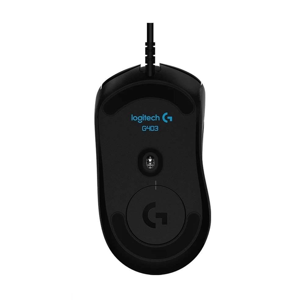 ماوس باسیم گیمینگ لاجیتک G403 HERO