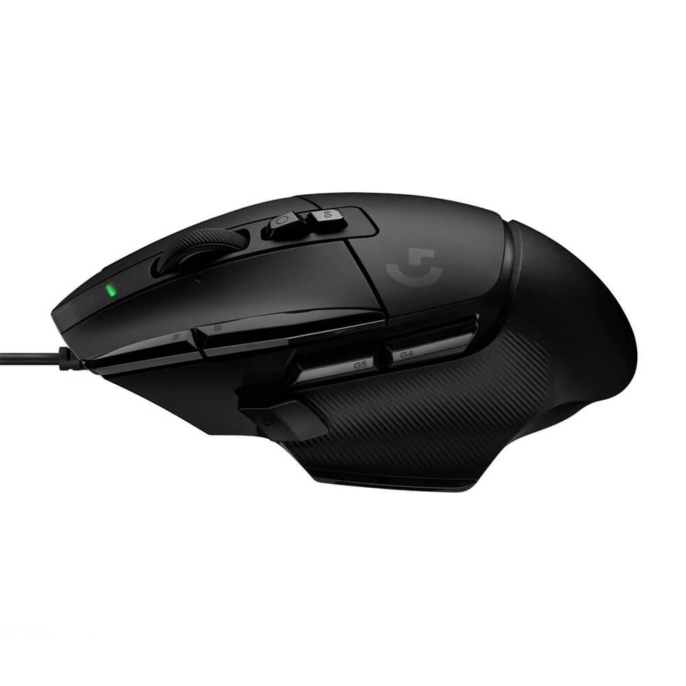 ماوس گیمینگ باسیم لاجیتک G502 X
